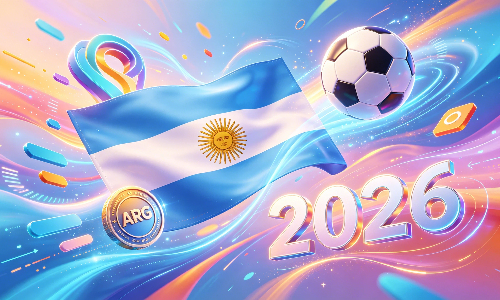 阿根廷足球代币（ARG)币是什么？2026年球迷和交易者指南