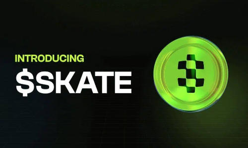 SKATE币是什么？SKATE代币经济学、应用场景与内核优势