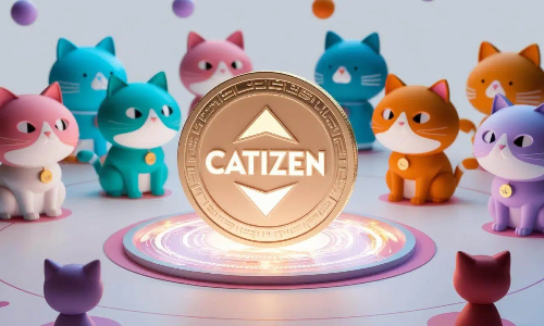 什么是Catizen(CATI)？一文了解Catizen猫咪生态与CATI代币应用场景
