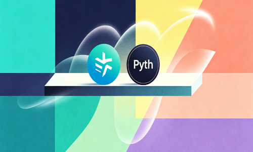 加密货币概览：Stellar、Pyth Network在更广泛市场压力中持续反弹