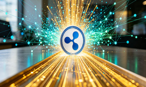 随着ETF资金流入增加，XRP网络活动激增