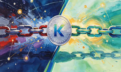 Kaspa的Toccata硬分叉已在主网上线