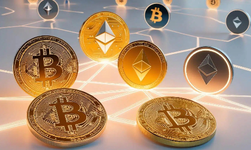 什么是BTC、ETH、SOL、XRP、ADA？主流加密货币核心解析