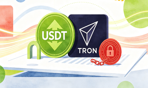 链分析：Tether冻结131个关联ISIS-K的波场钱包内USDT