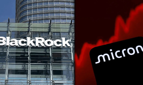 Ondo将Blackrock IVV ETF和美光科技股票上链，创下美国监管史上首例