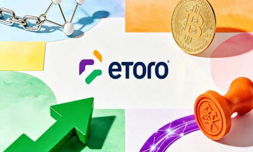 eToro领投链上永续合约平台Extended1250万美元融资