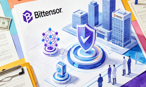 Bittensor的一个子网刚刚构建了一个AI安全模型，击败了大型厂商