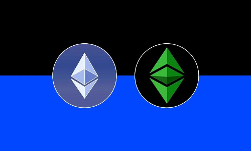 Ethereum (ETH) vs. Ethereum Classic (ETC)：主要差异解析（2026）
