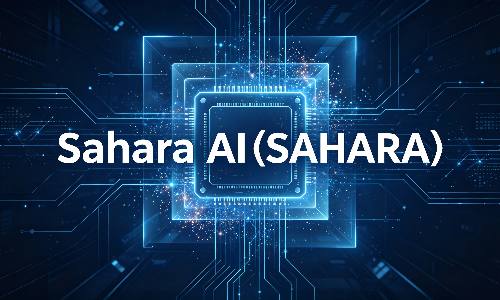 什么是Sahara AI（SAHARA）？去中心化AI区块链平台详解