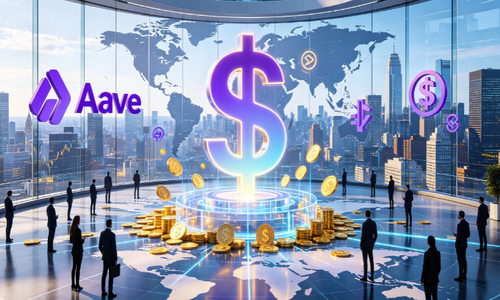 Aave全新全球美元中心：核心内涵与运行机制探析