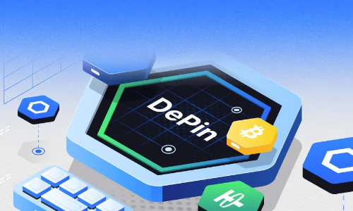 DePIN是什么？如何挖矿？4大热门DePIN赛道及项目介绍