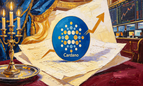 Cardano价格预测：看涨动能持续，交易者保持谨慎乐观