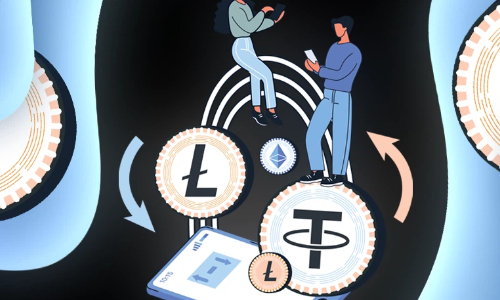 如何将LTC转换为USDT：新手详细指南教程