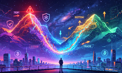 什么是双顶和双底？双顶和双底形态实战中的交易策略指南