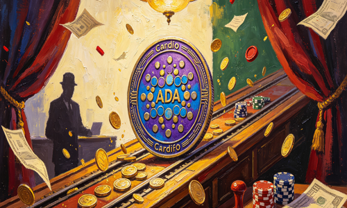 Cardano价格预测：随着卖方重新出现，ADA面临超过20%的下行风险