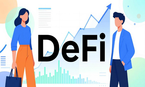 6月加密融资跌至一年最低，DeFi份额逆势增长