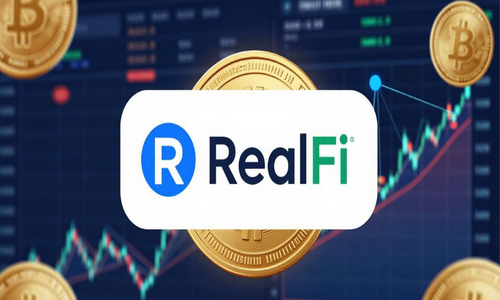 RealFi上线计息型稳定币公开测试网，年化收益率最高可达9%