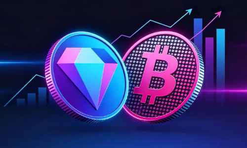 以太坊与波卡（Polkadot）全面对比：一文了解两者之间区别