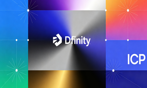Dfinity创始人反驳中心化指控