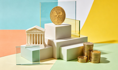 研究员观点：XRP有望登顶加密资产榜首，但前提是银行业率先落地布局