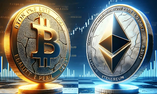加密货币中的通缩资产是什么？一文盘点相关运作和特征