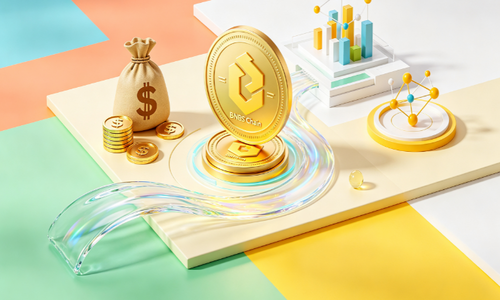 超过2.5万亿美元的稳定币已在BNB链上转移