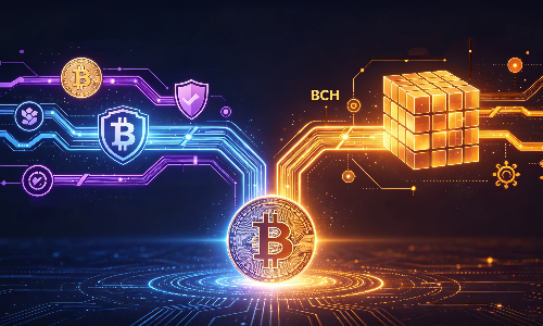 比特币（BTC） vs 比特币现金（BCH）：哪个更值得投资？
