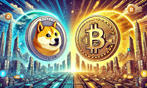 比特币与狗狗币是什么？一文对比两者之间的区别