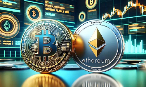 以太坊vs币安币是什么？ETH与BNB全面对比