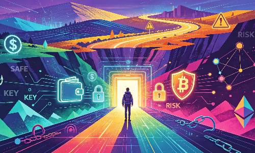 一文读懂什么是哈希算法原理和用途