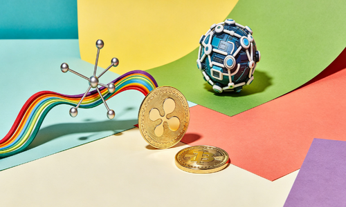 XRPL网络AI智能体转向使用XRP，RLUSD稳定币链上交易量锐减32%