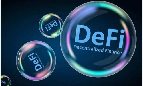 在区块链DeFi中什么是预言机?预言机的作用是什么?