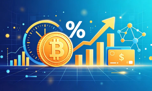 什么是加密货币中的年利率（APR）？一文盘点相关收益计算回报