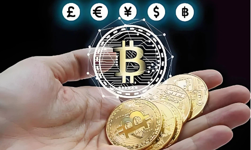 虚拟货币是什么？加密货币入门指南