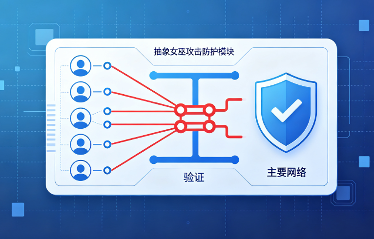 什么是女巫攻击？3案例分析！撸空投勿效法