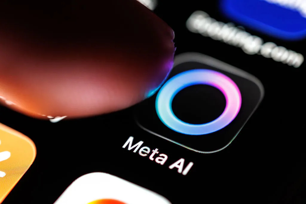 Meta发布Muse Spark 1.1切入AI编程赛道