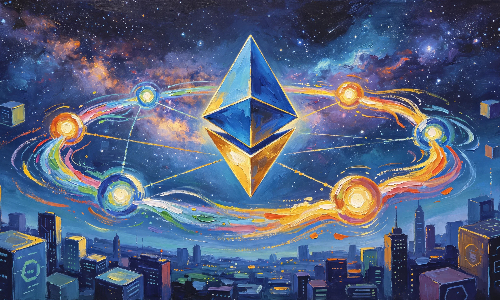 Robinhood Chain的成功证明以太坊未死