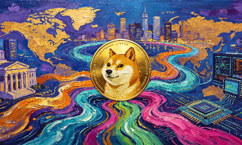 狗狗币是怎样起源的？狗狗币(Dogecoin)的主要支持者有哪些？