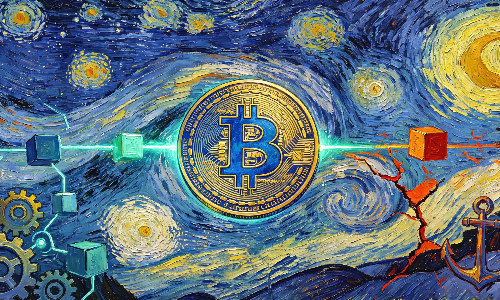什么是算法稳定币？运作机制、类型、示例与风险分析