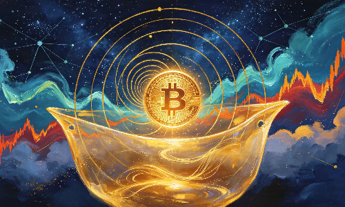 币圈黄金比例是什么？如何使用费波纳奇黄金口袋？