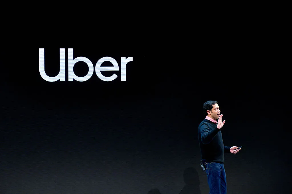 Uber产品负责人谈酒店、机器人出租车及公司战略