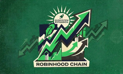 一文分析Robinhood链的行情值不值得关注？