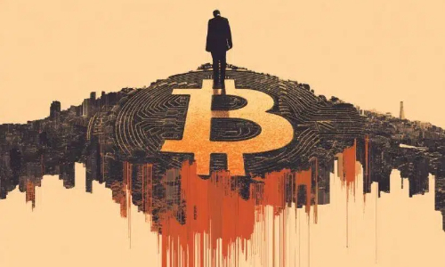 想再来一轮大牛市?比特币下一次上涨可能需要高达1万亿美元的资金入场