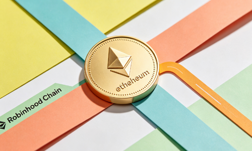 尽管分流以太坊收益，Robinhood Chain为何依旧极大利好以太坊