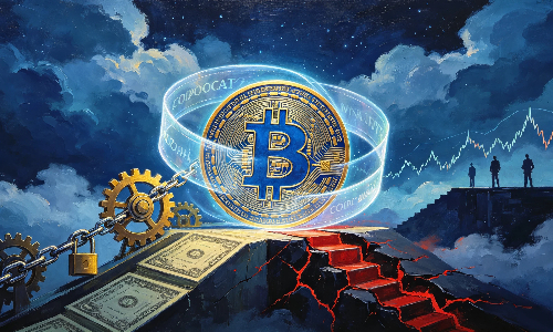 永续合约是什么意思?永续合约交易怎么玩新手入门