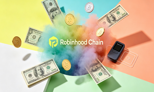 Robinhood Chain惊现"消失代币"骗局：买完就没了，私钥安全资金却蒸发