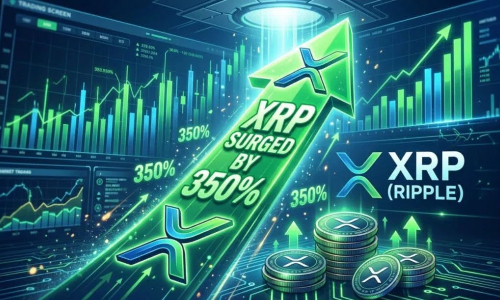 瑞波币（XRP）或成全球支付热门选择，短期激增态势引发行业关注