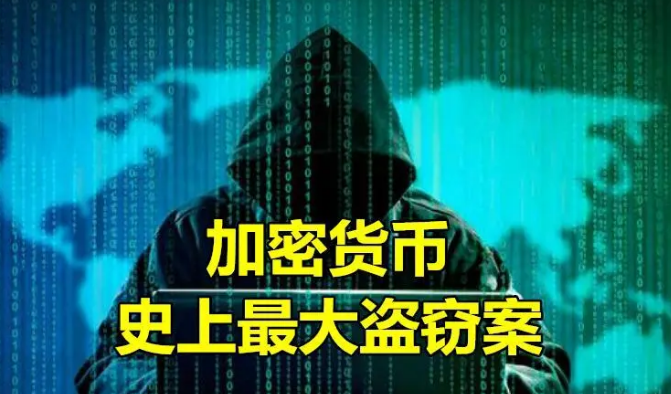 复盘20个被盗事件：币圈为什么总被盗？