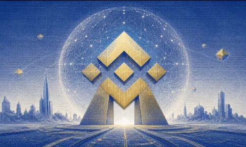 下一个九年:币安眼中的加密货币与区块链未来蓝图