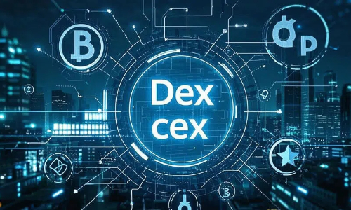 币圈里的DEX是什么意思？通俗讲解DEX是什么